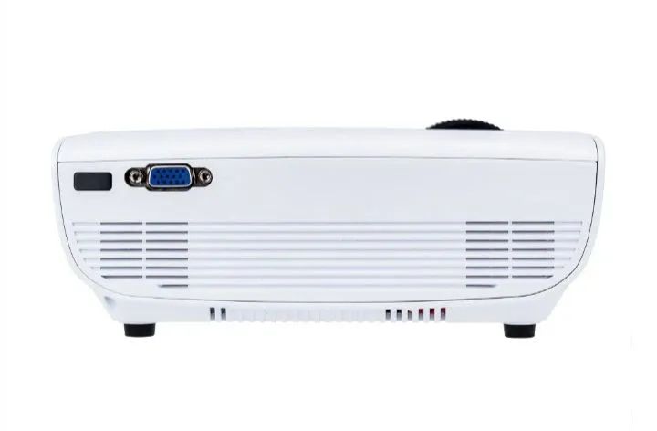 mini projetor betec bt836a