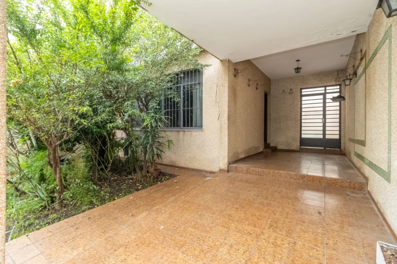 Sobrado para venda em Perdizes com 3 quartos, sendo 1 suíte, 164m² - Foto 3