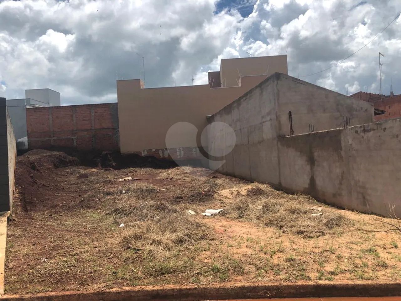 Terreno à venda em Residencial alvorada - SP - Foto 4