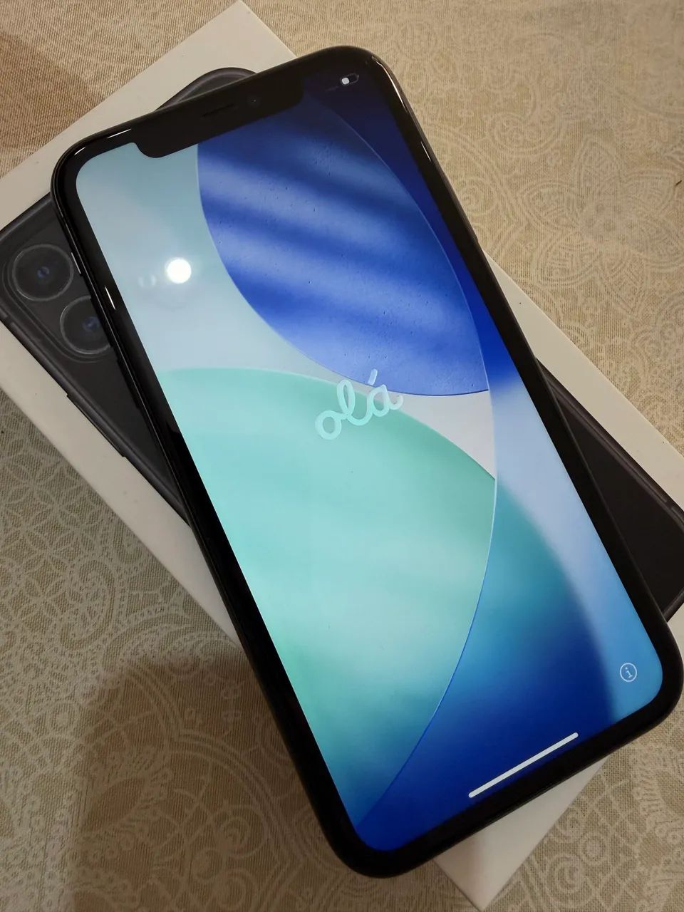 Iphone 11 128gb - Foto 2