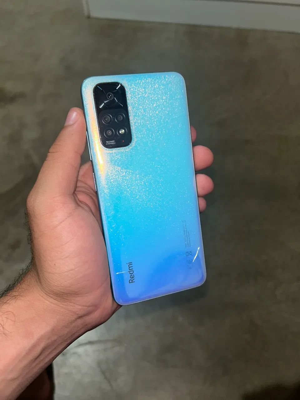 Redimi note 11 - Foto 2