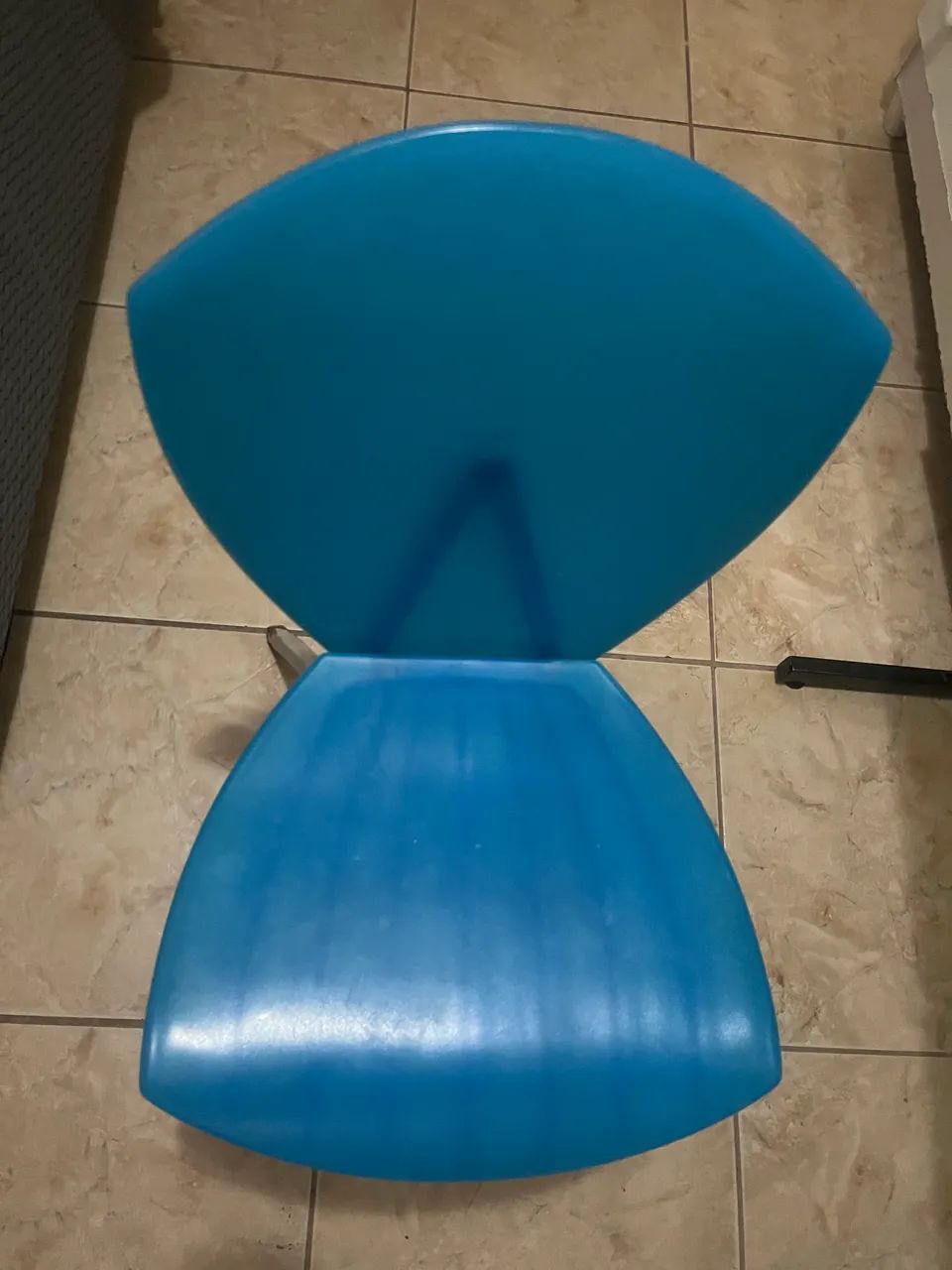 Mesa com cadeira de estudo ou trabalho  - Foto 2