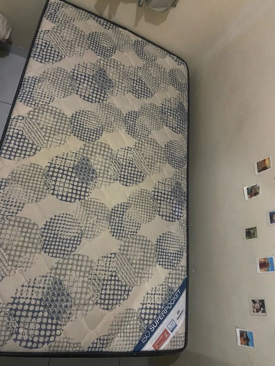 Cama Box completa  - Foto 3