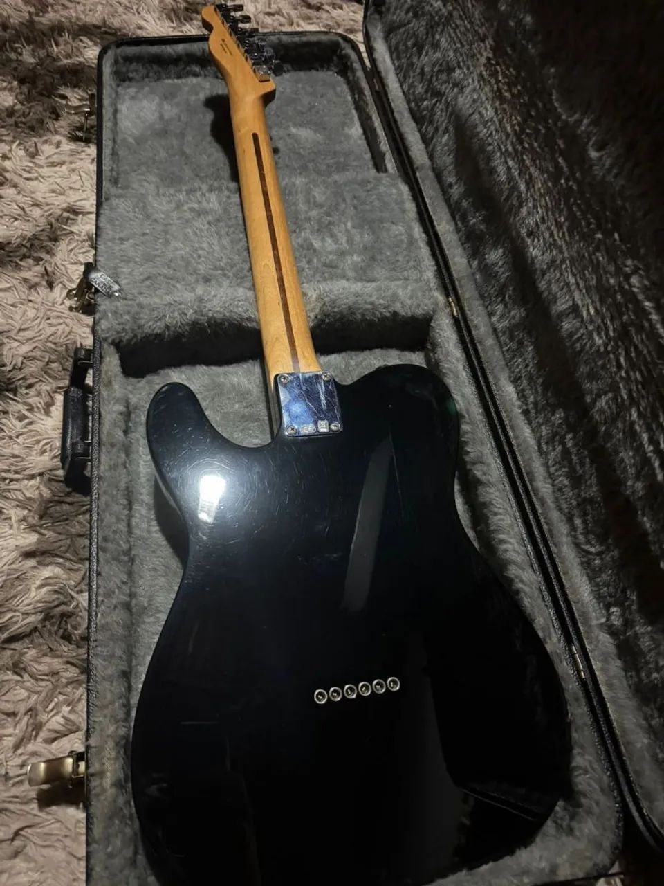 Guitarra Fender Telecaster  - Foto 4