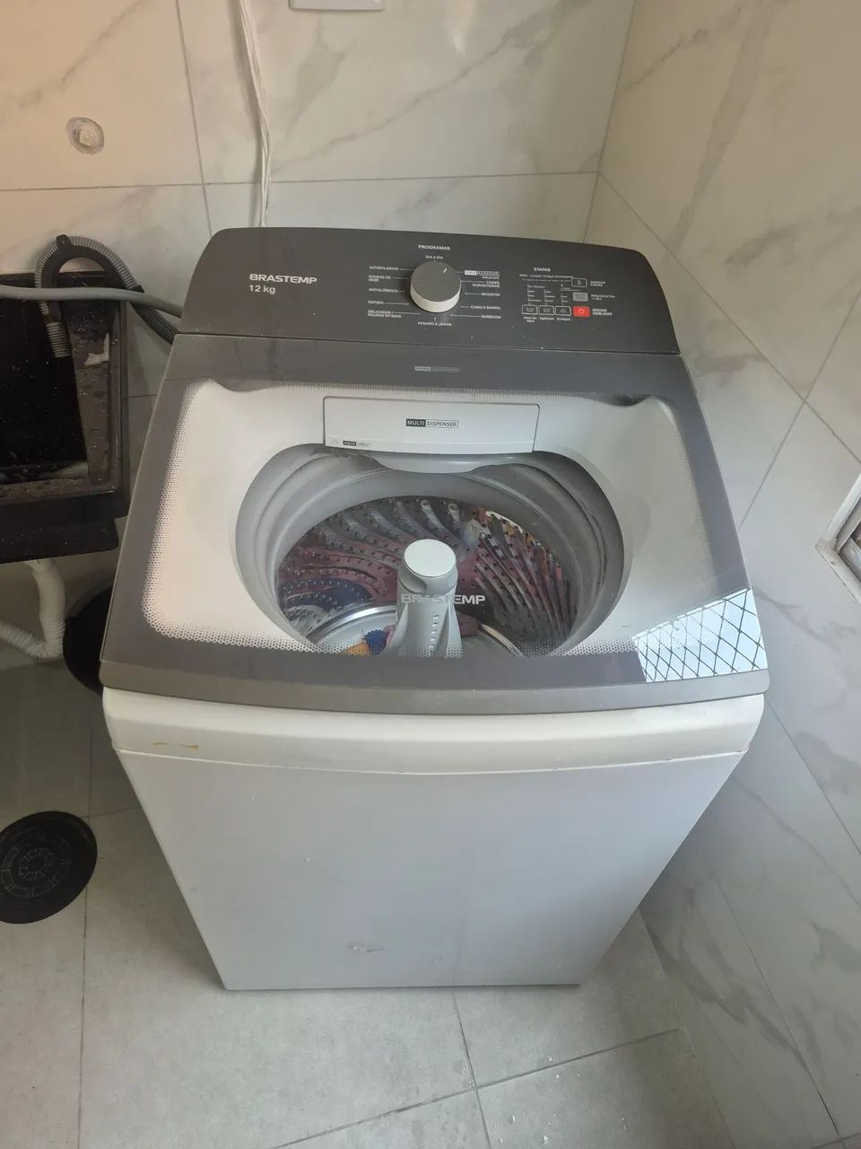 Maquina perfeito estado - Foto 3