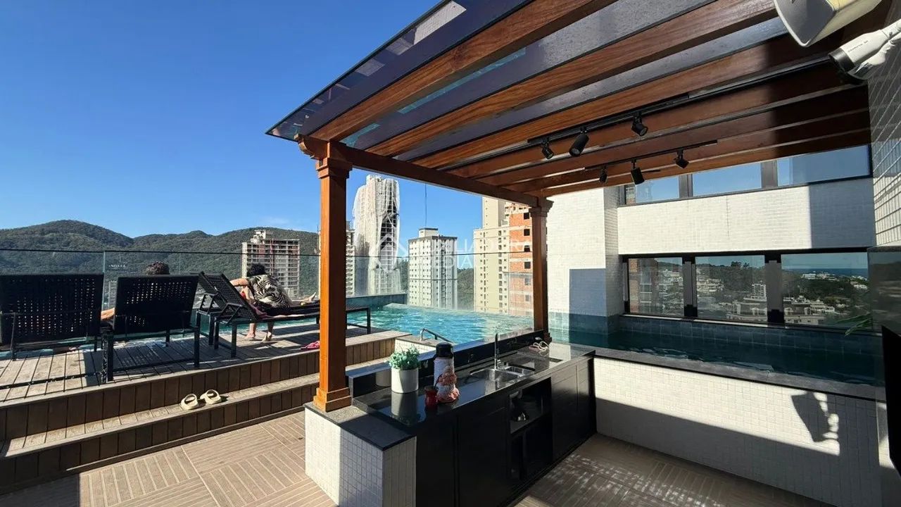 Apartamento à venda no Centro de Itapema - Foto 5