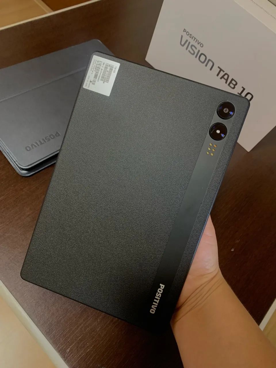 Tablet Vision TAB10  - Foto 3