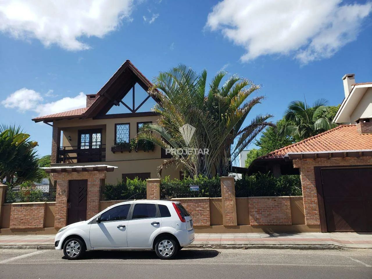 Excelente casa à venda no centro em Sombrio/SC. - Foto 2