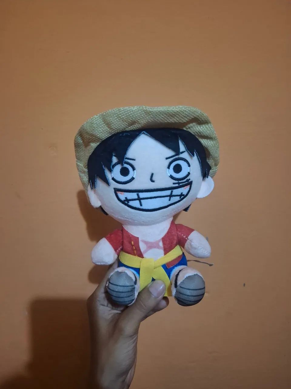 Pelúcia One piece - Foto 3