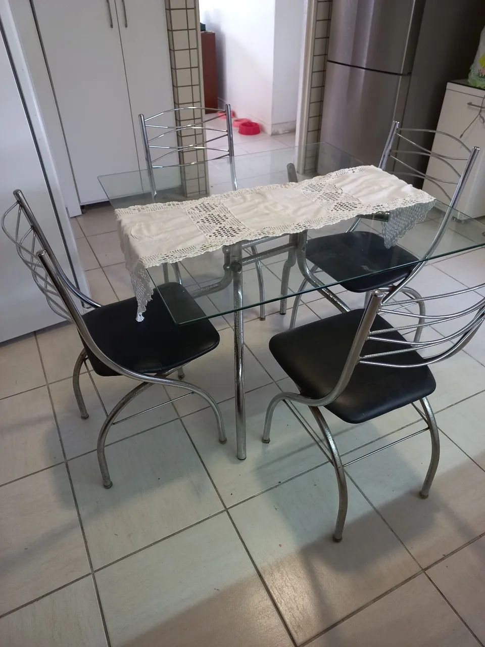 Cadeiras  - Foto 2