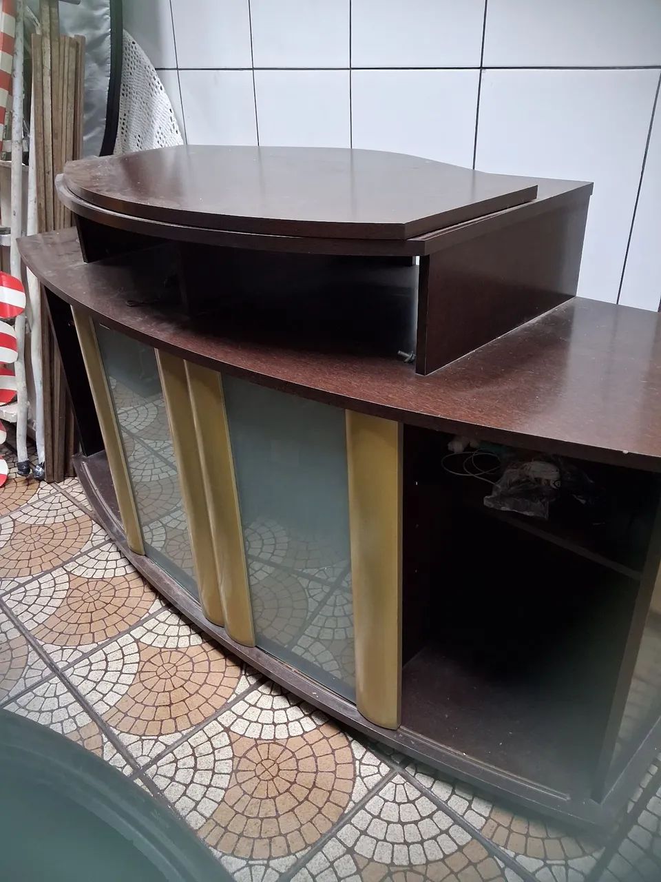 Rack rudinick - Foto 4