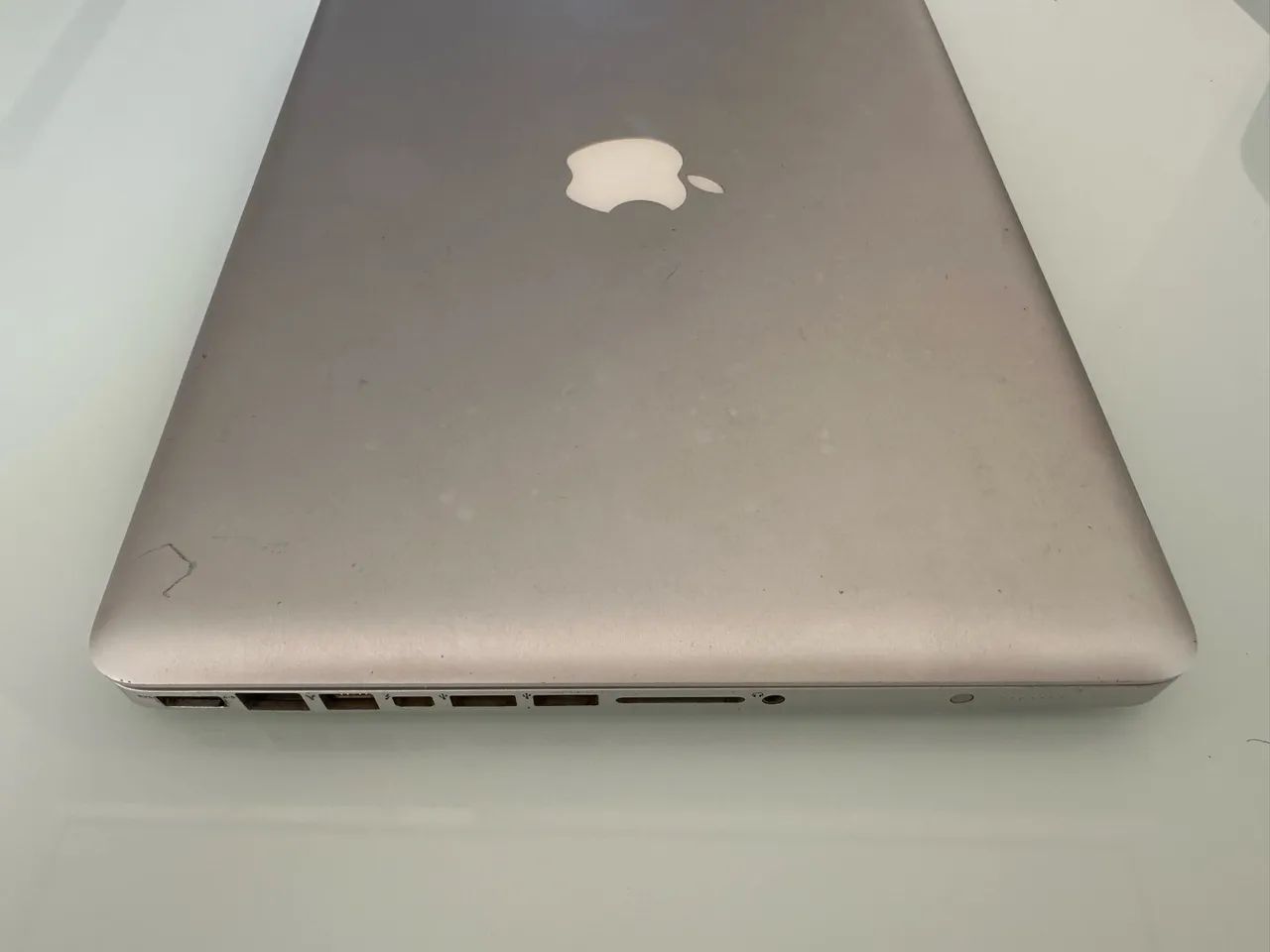 MacBook Pro 2011
