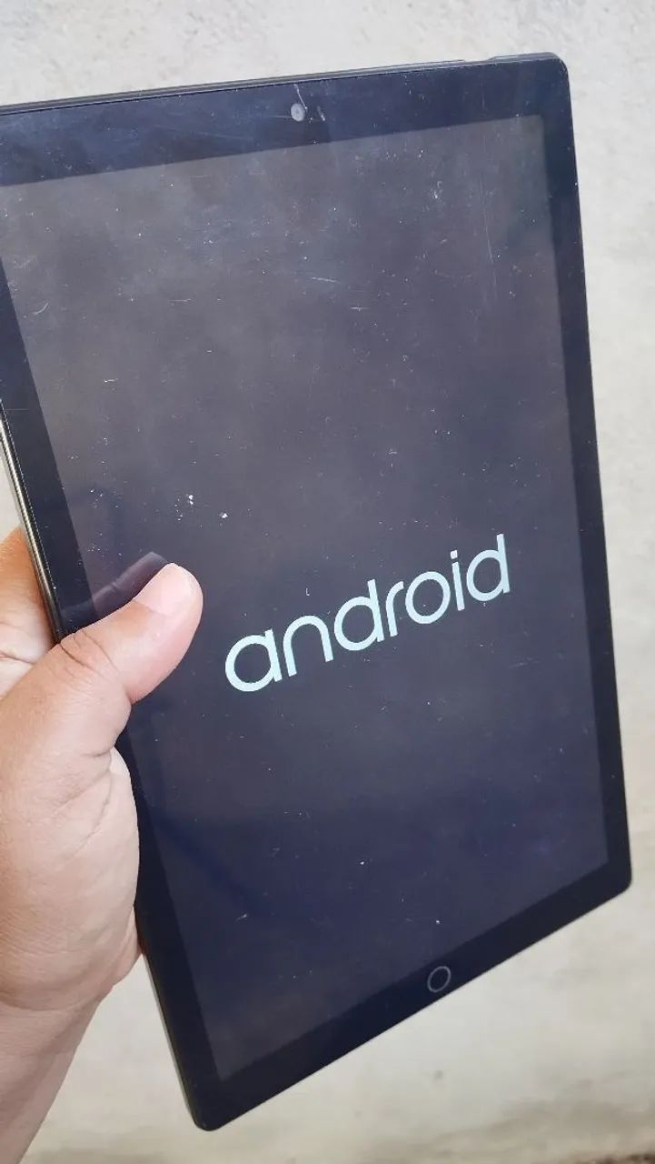Tablet Usado