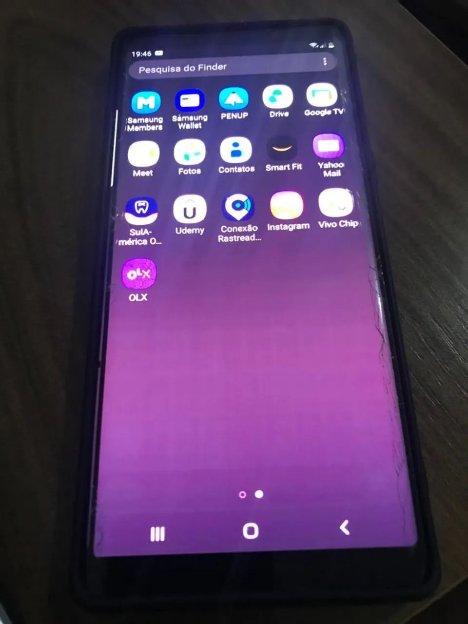 Samsung Galaxy Note 8 - Foto 3