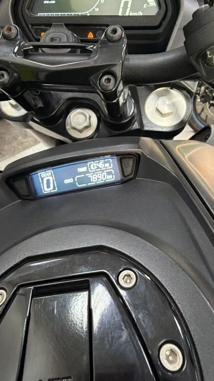 BAJAJ DOMINAR 400 - Foto 3