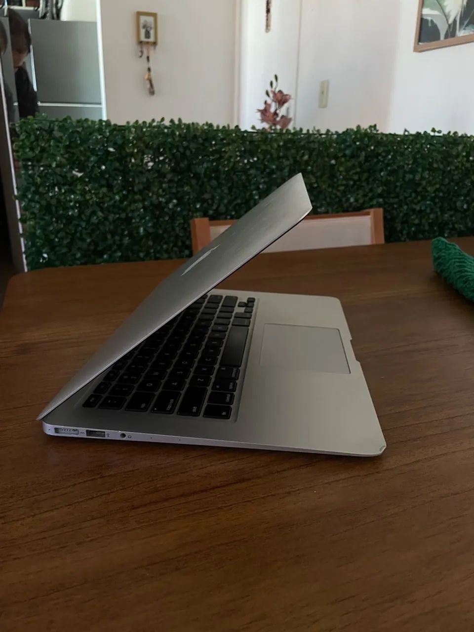 Vendo Mecbook Air 2017 256 gb ssd Intel Core I5 - Foto 4