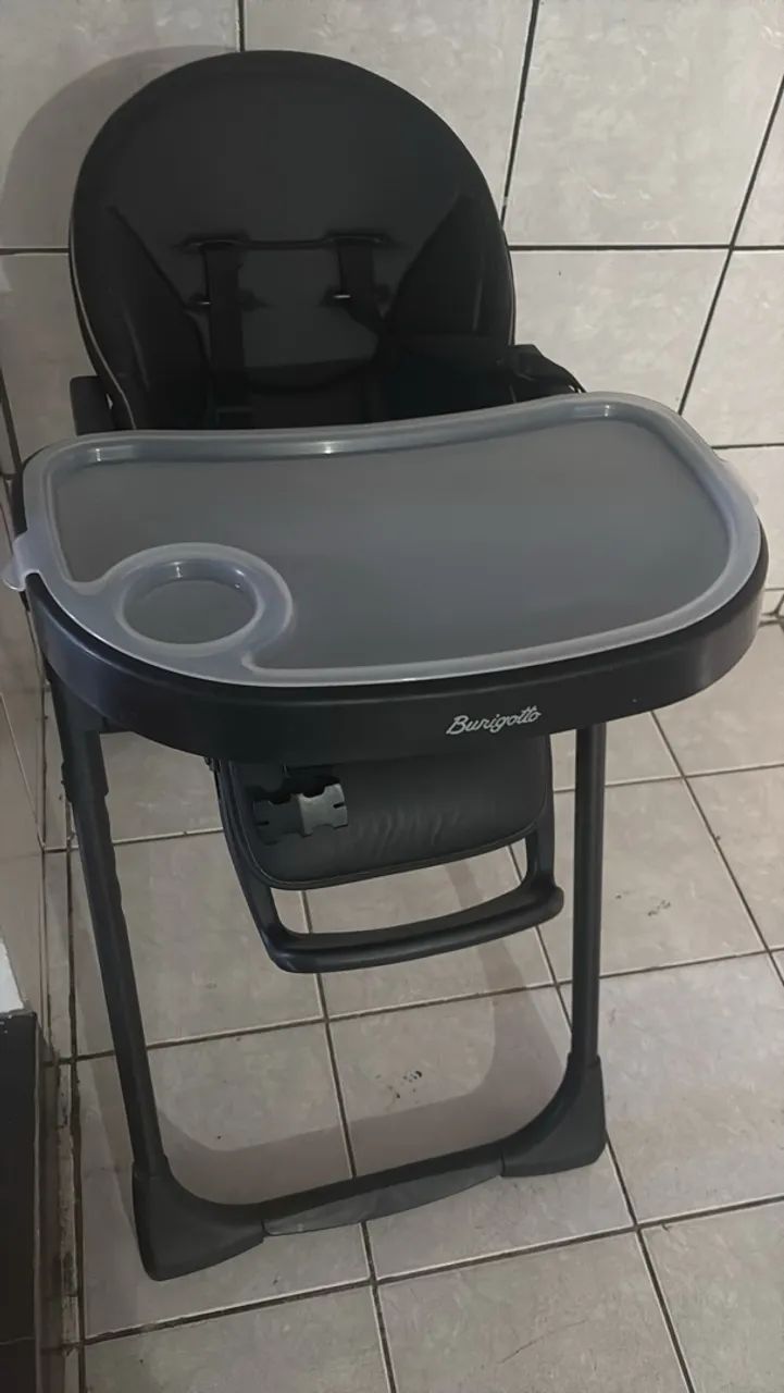 Cadeirinha de alimentação  - Foto 2