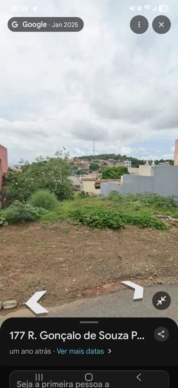 Foto - Governador Valadares - Azteca