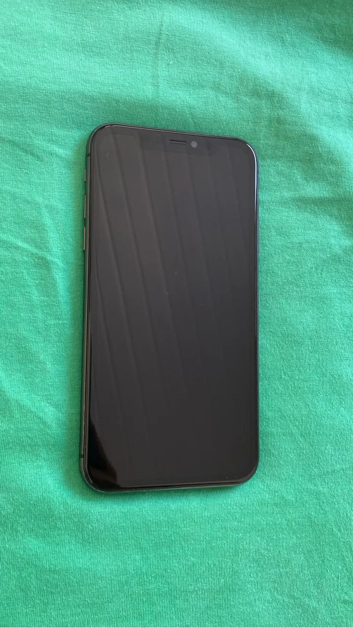 iPhone 11 conservado - Foto 3