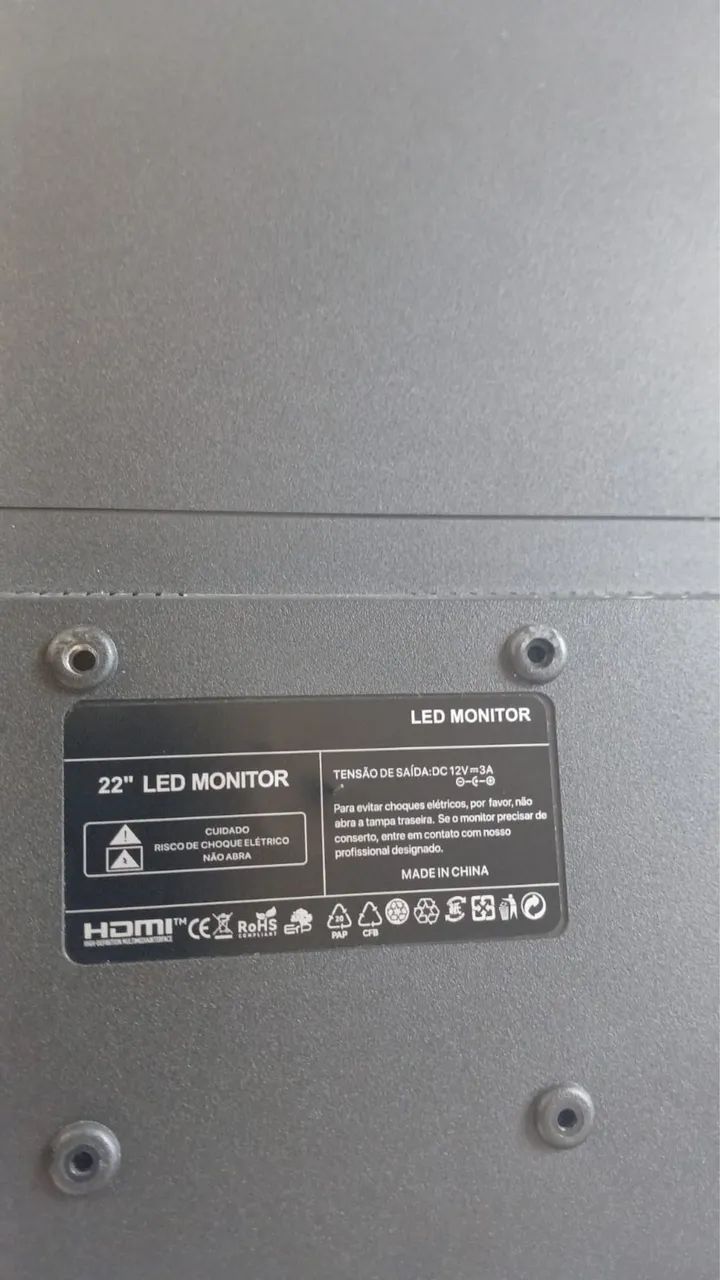 Monitor Gamer  - Foto 2