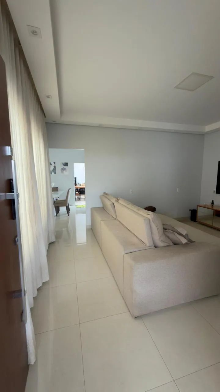 Casa à venda em Uruaçu - Goiás