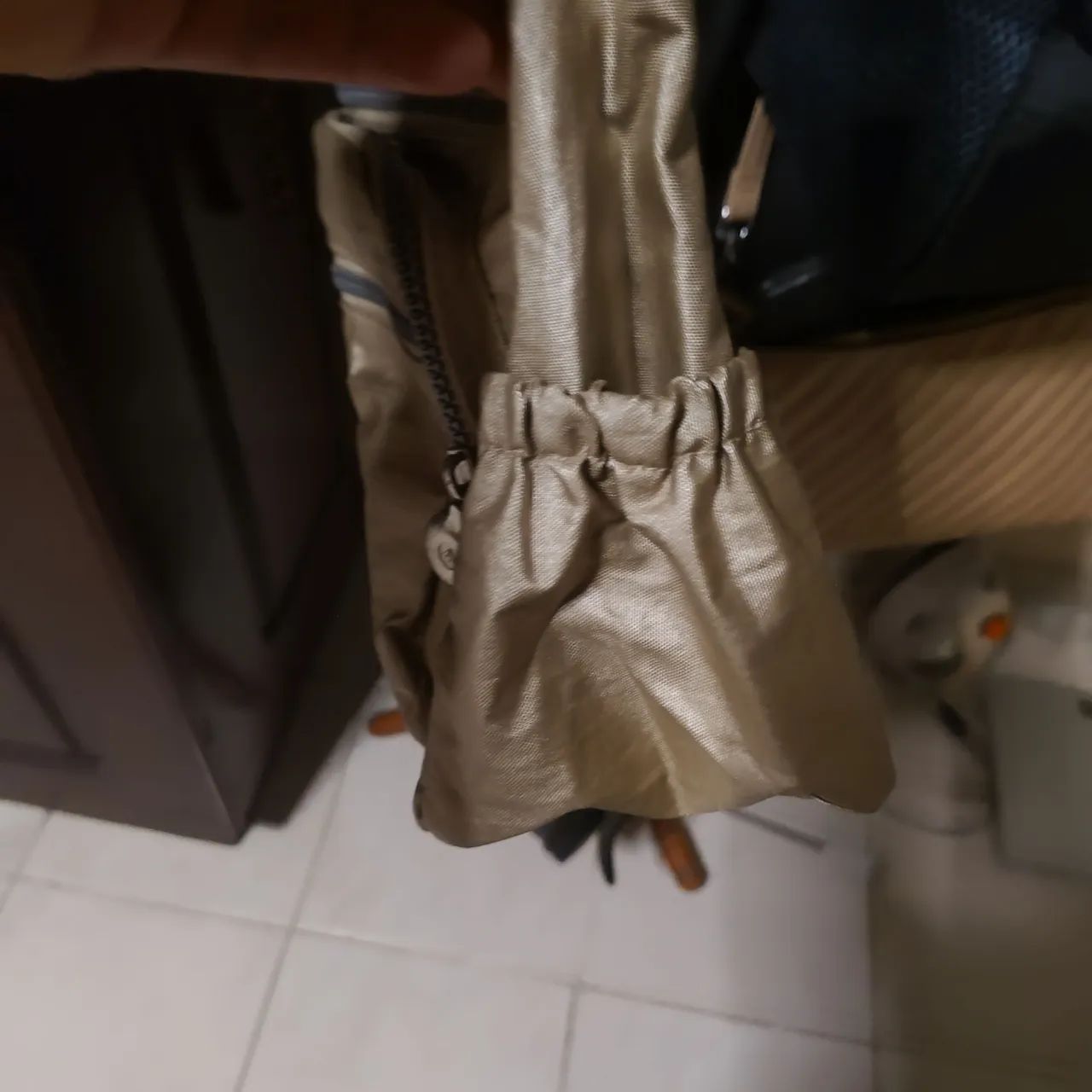 Bolsa seminova só 60! - Foto 3