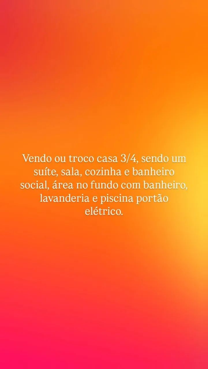 Vendo ou troco  - Foto 2