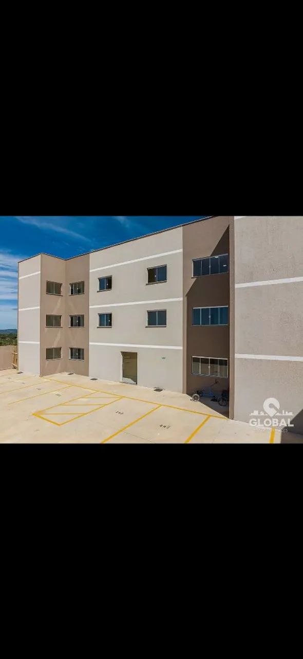 Foto - Luziânia - Parque Estrela Dalva IX