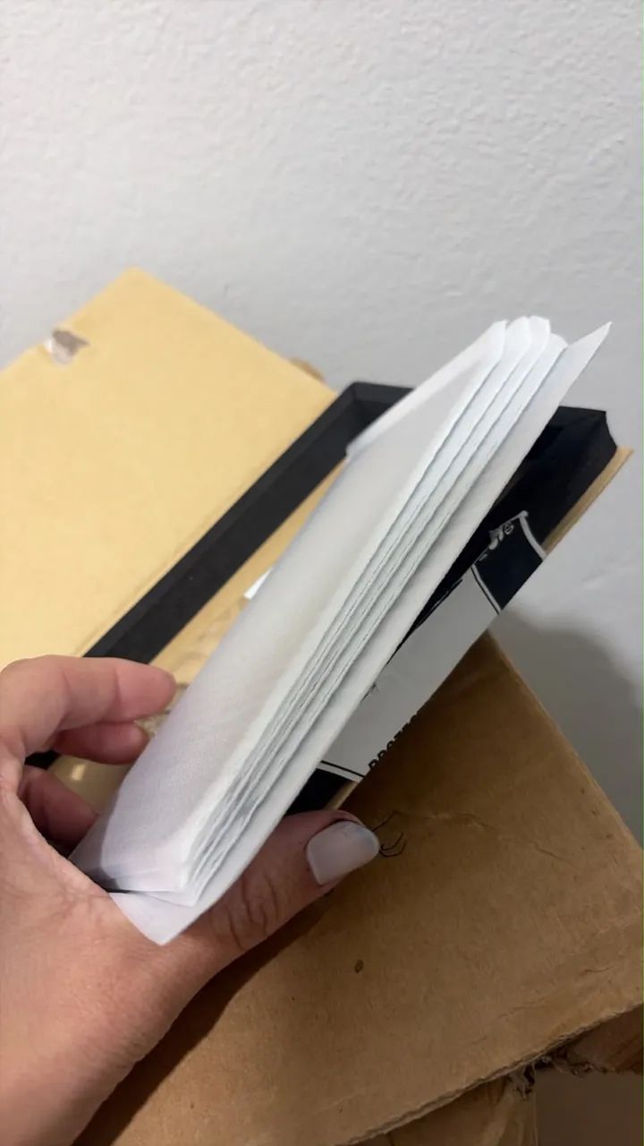 Vendo Capinhas e Películas - 17 pro max 