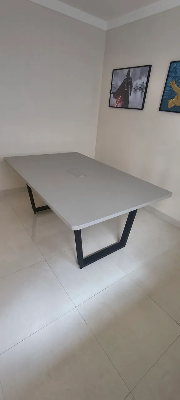 Mesas para escritório  - Foto 2