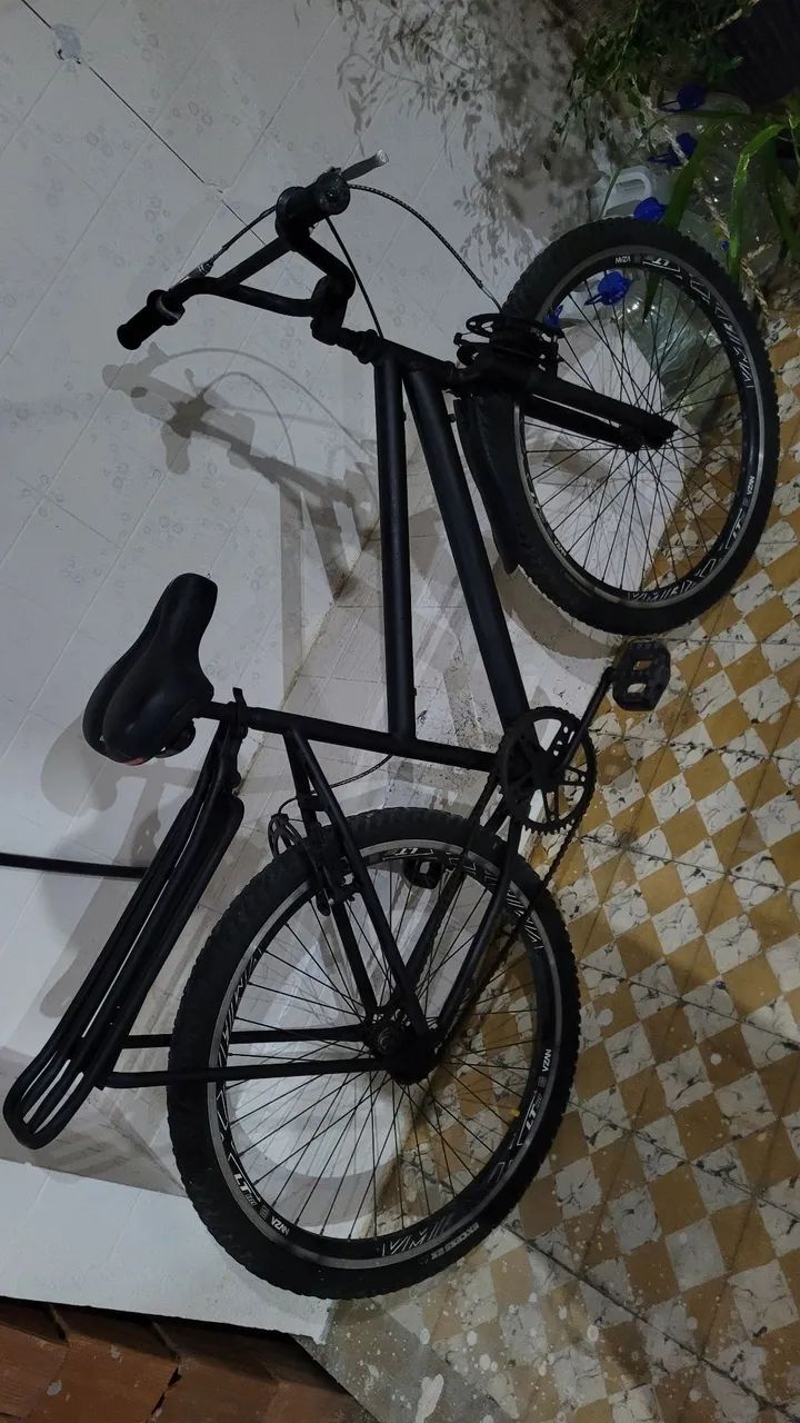 Bicicleta aro 26 - Foto 2