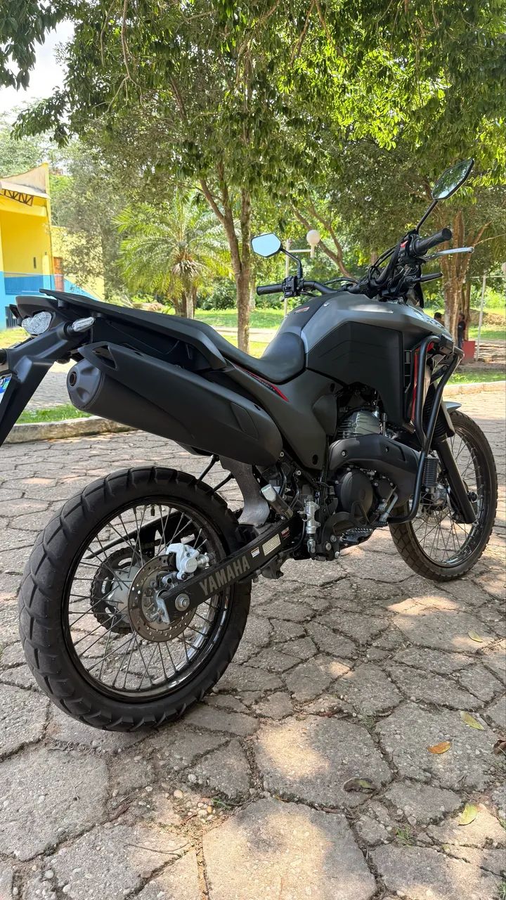 Xtz Lander 2025  - Foto 5