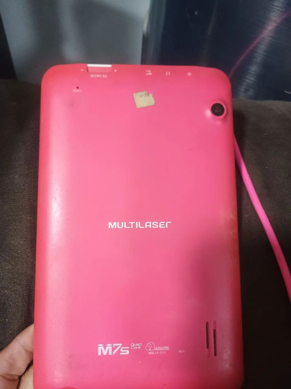 Tablet m75 Multilaser  - Foto 2