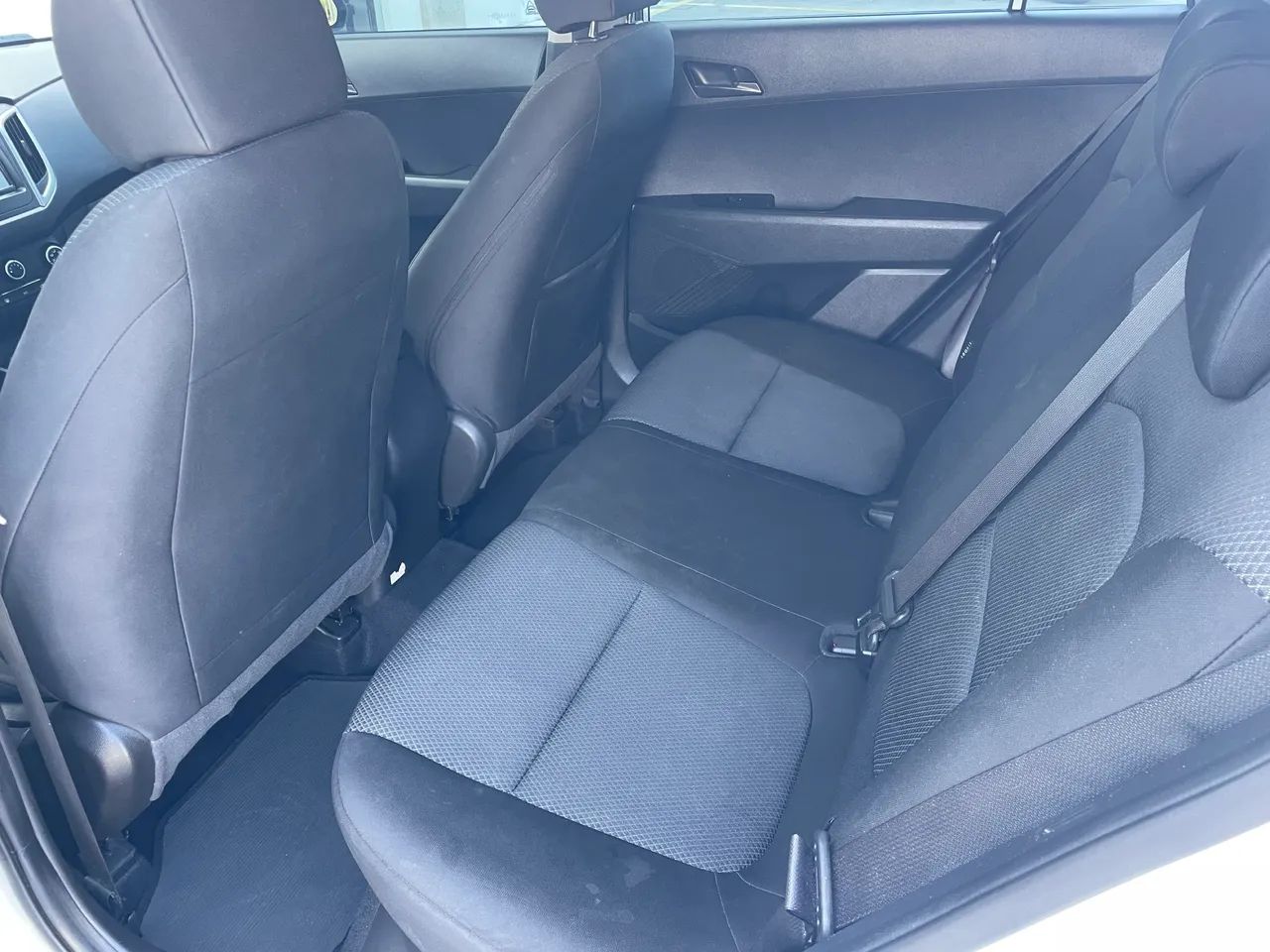 Hyundai Creta Creta Attitude 1.6 16V Flex Aut. 2019