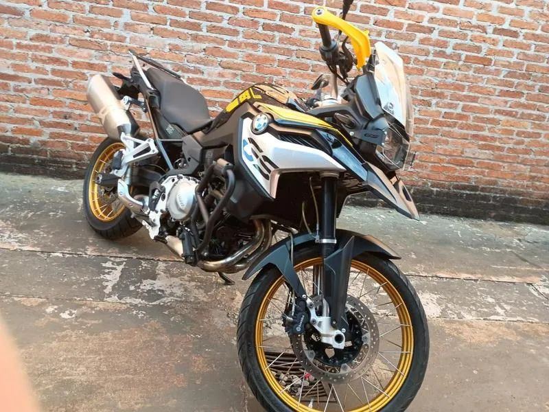 BMW F850 GS PREMIUM 2021 - Foto 4