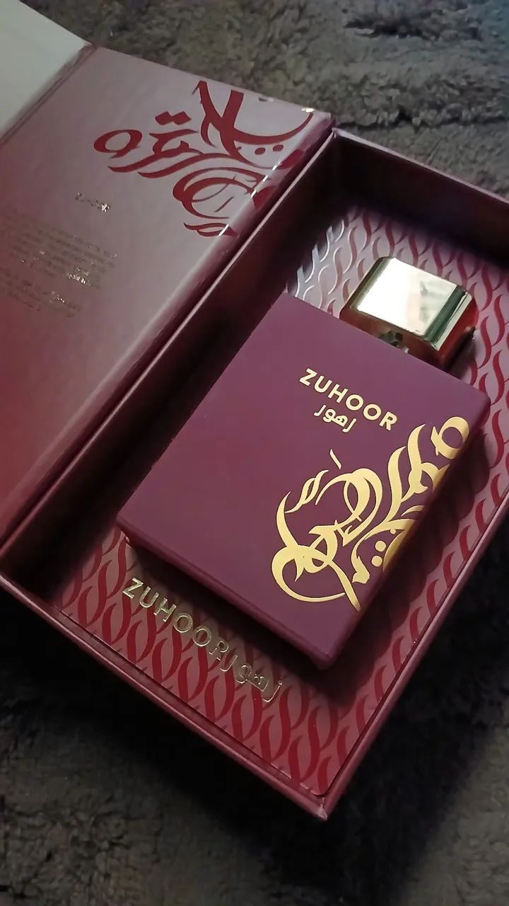 Perfume Mawwal (zuhoor) - Foto 4