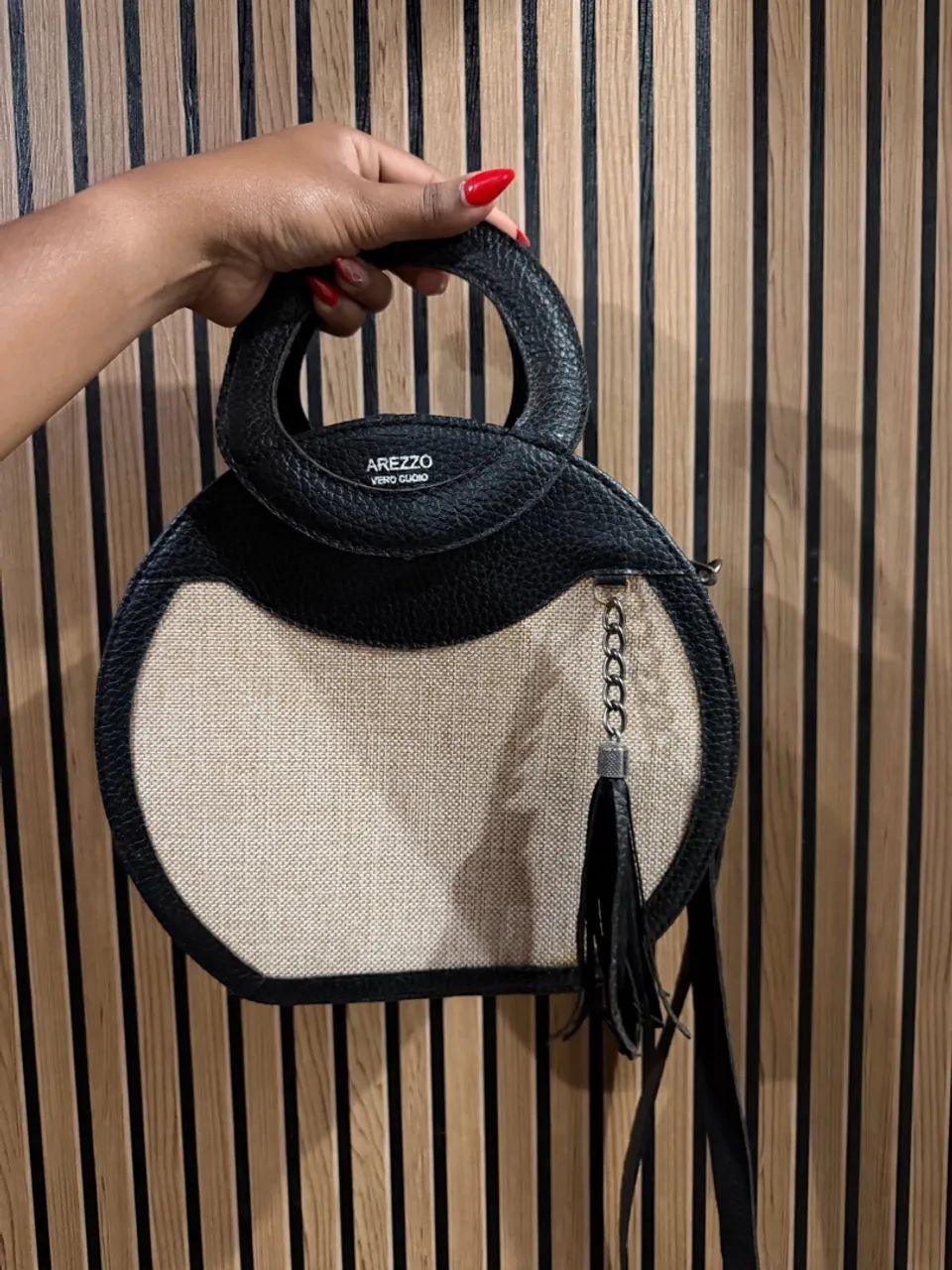 Bolsa Santa Lolla