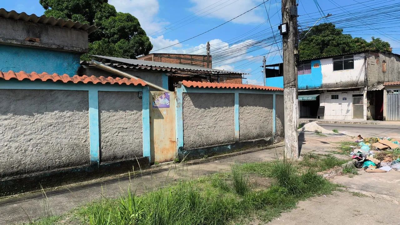 Foto - Duque de Caxias - Nova Campinas