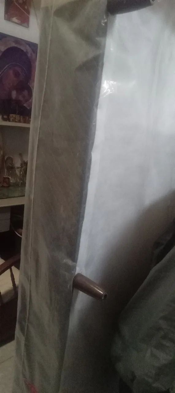 Cama casal box padrão  - Foto 4