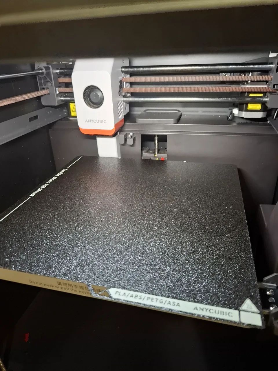 Impressora 3D Anycubic Kobra S1 Combo - Foto 3