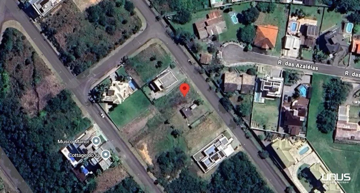 Terreno em Roçado, São José - Foto 5
