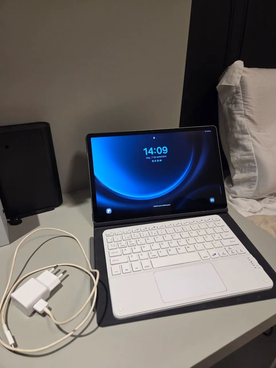 Samsung Galaxy Tab S9 FE+