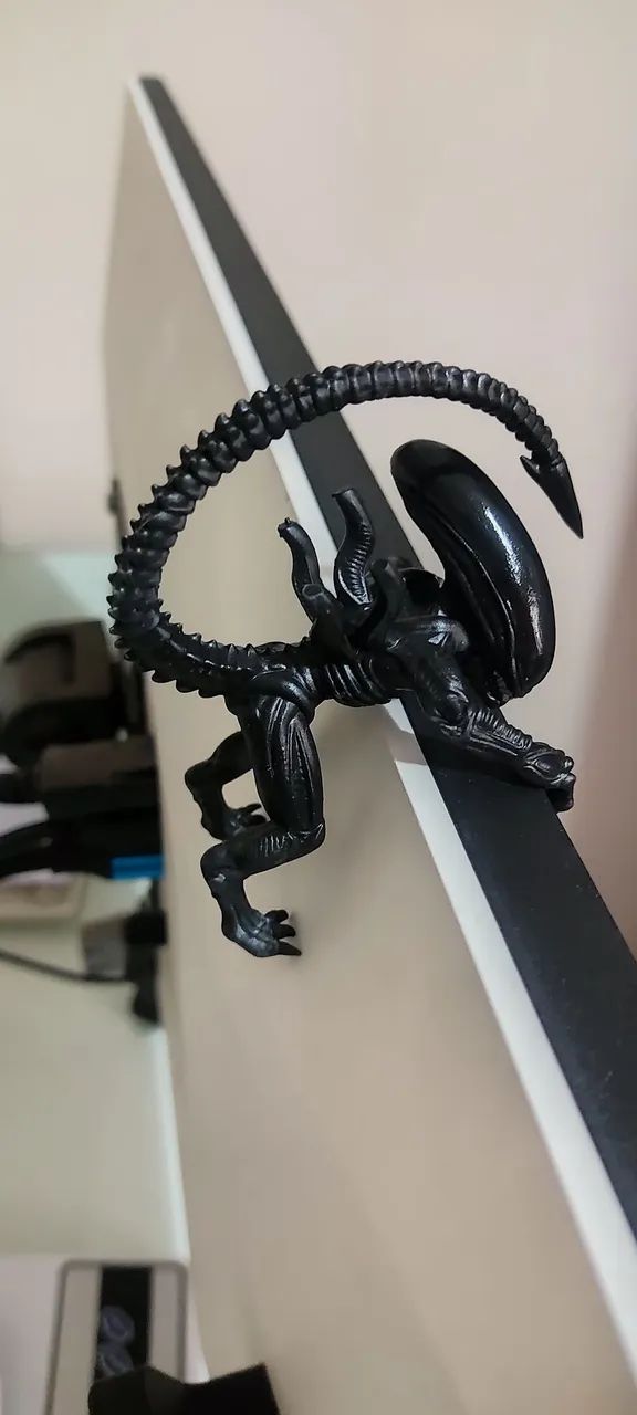 bomeco alien para monitor  - Foto 2