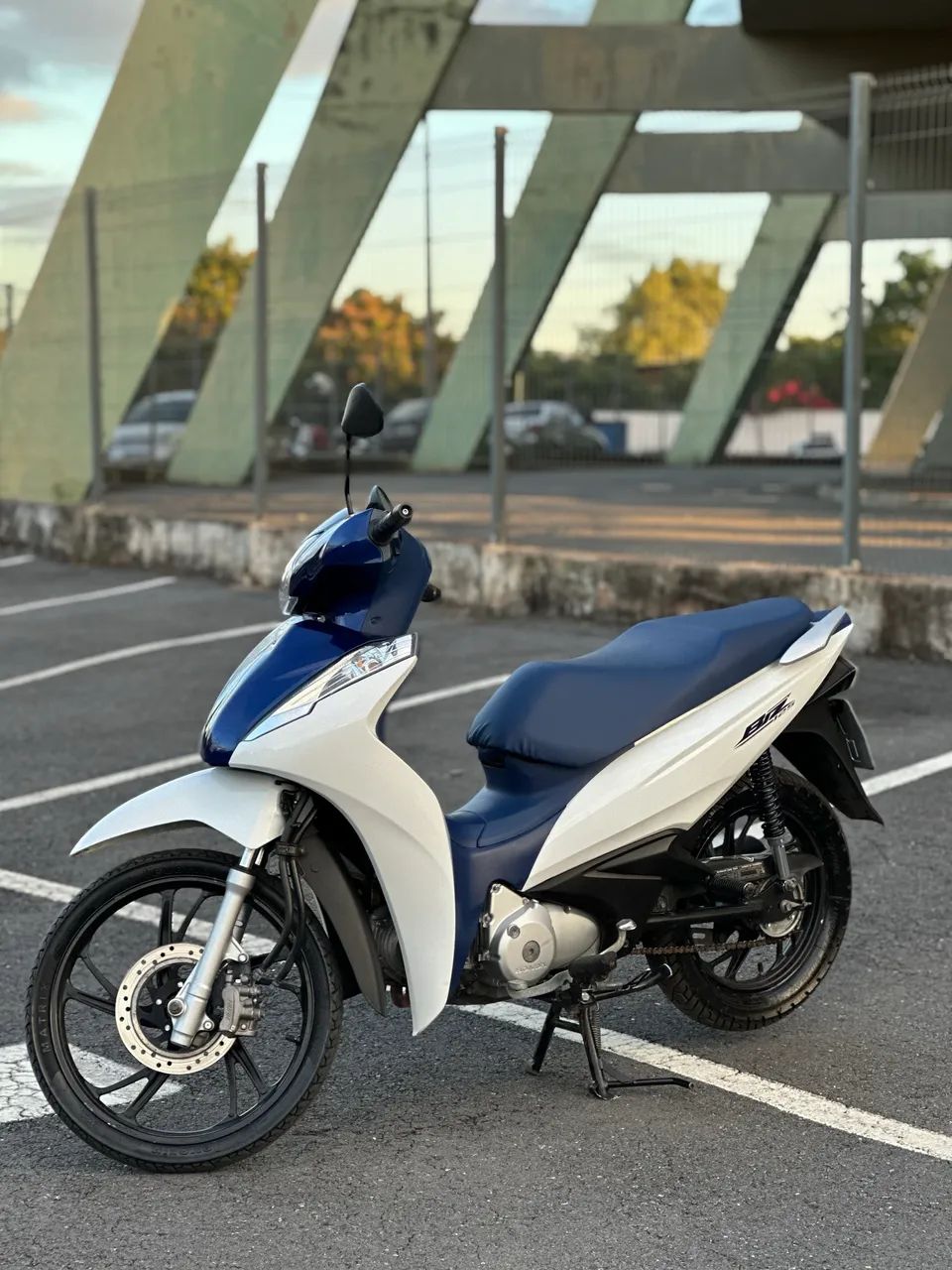 Biz 125 2022 - Foto 2