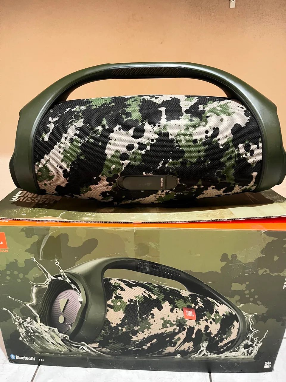 JBL BOOMBOX 2 ORIGINAL