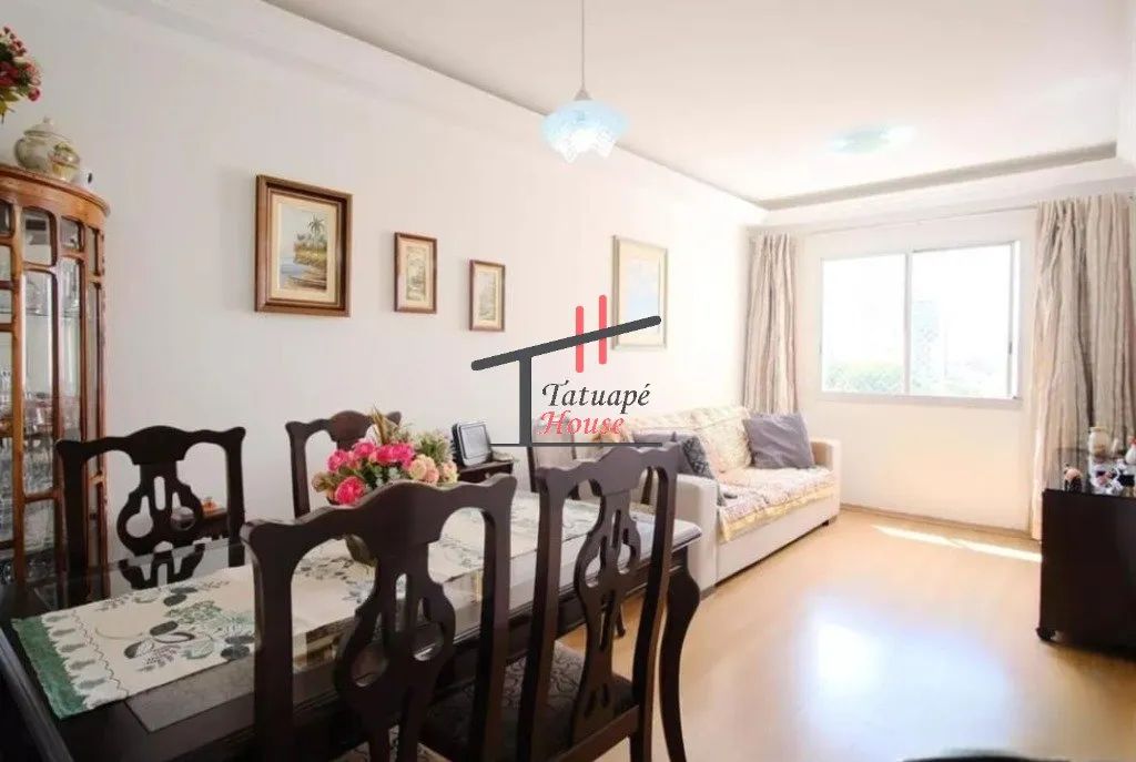 Apartamento em Tatuapé - Foto 3