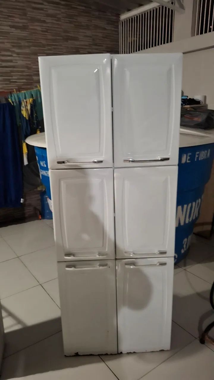 Armario de parede - Foto 4