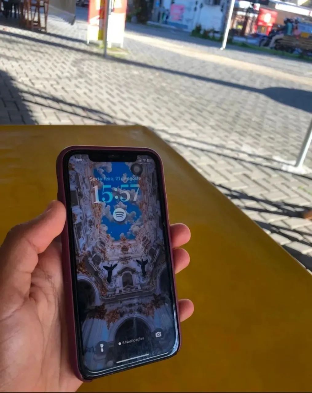 Iphone Xr 128gb - Foto 5