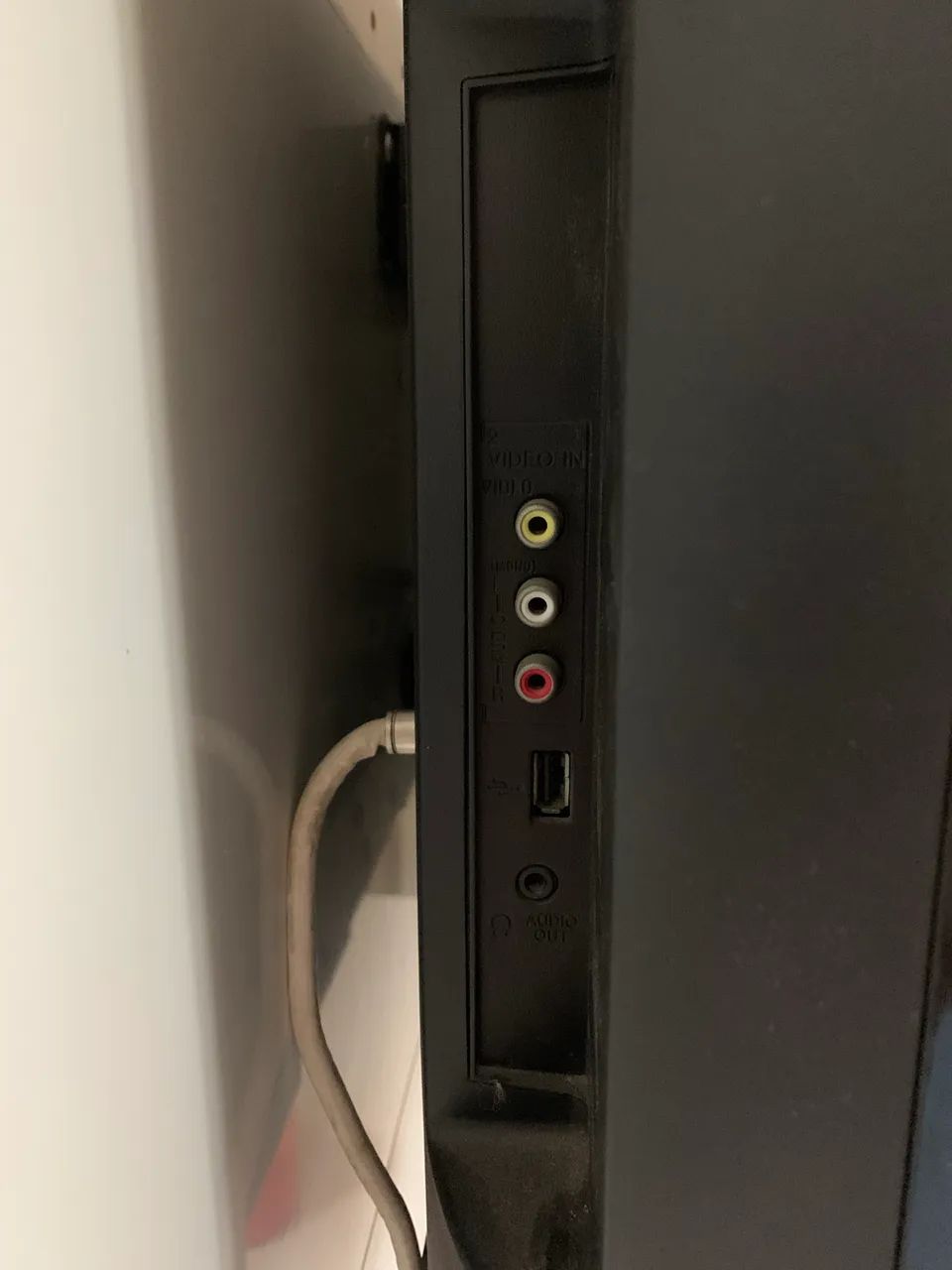 TV SONY 32 Polegadas - Excelente Estado - Foto 4