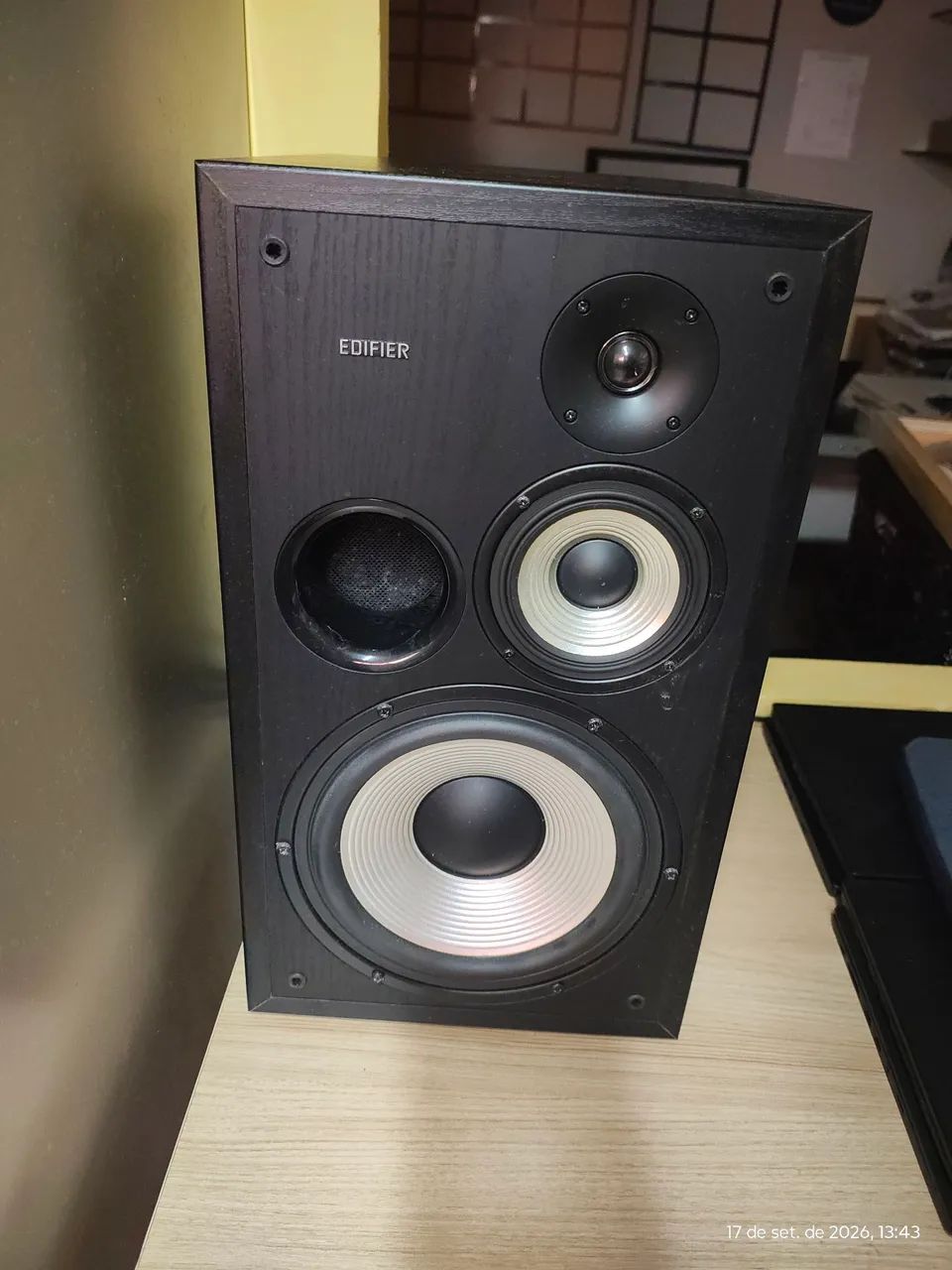 Caixa de Som Edfier 2850 DB - Foto 2